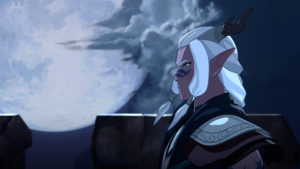 The Dragon Prince Character Reveals in One Place – The Dragon Prince