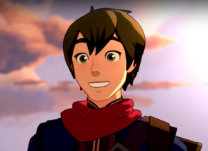 July Character Birthdays! – The Dragon Prince