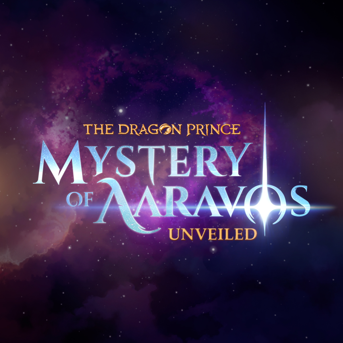 Join us at San Diego Comic-Con 2022! – The Dragon Prince