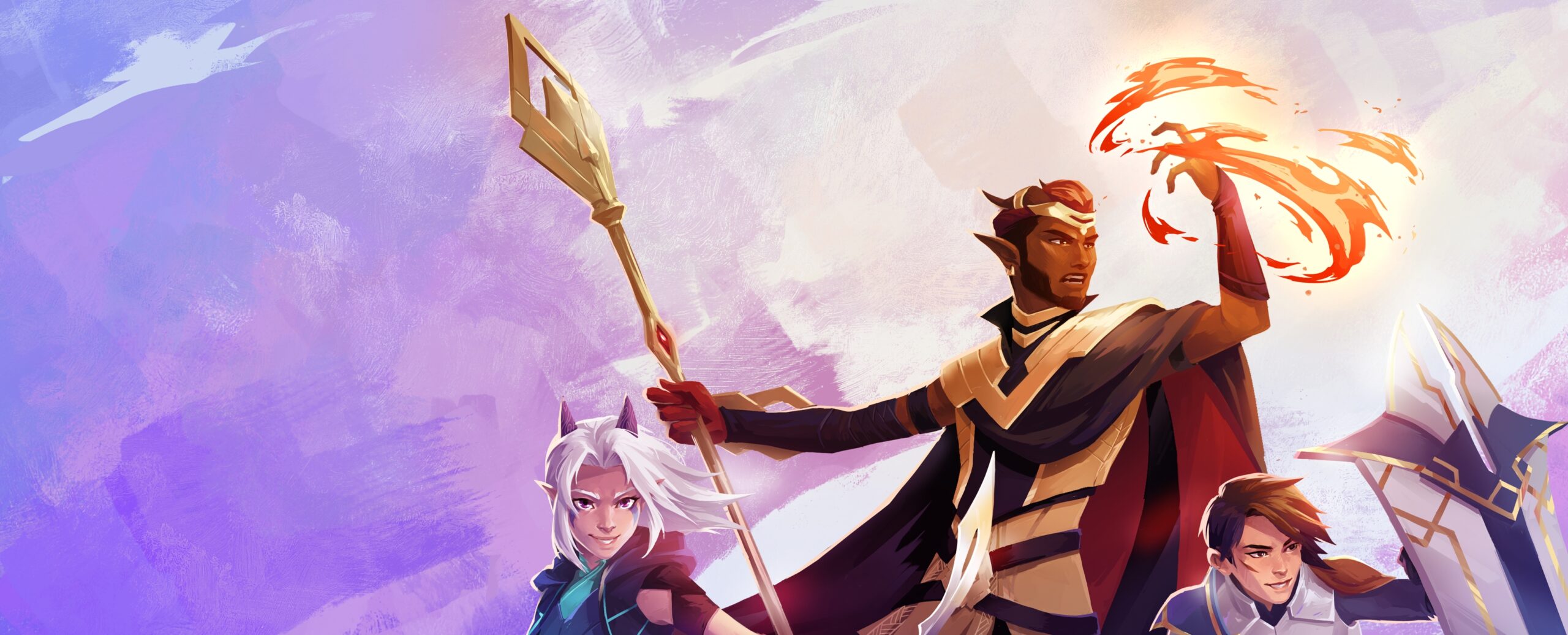 The Dragon Prince: Xadia – Game is Live!